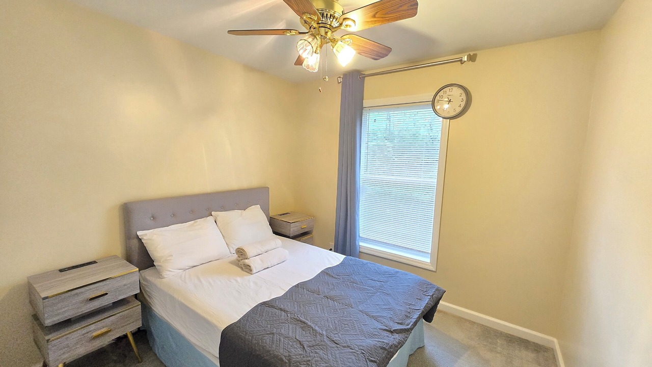 Photo of Bedroom in Mount Tabor