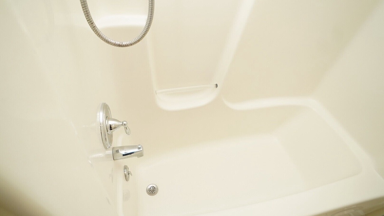 Photo of Bathroom in Mount Tabor