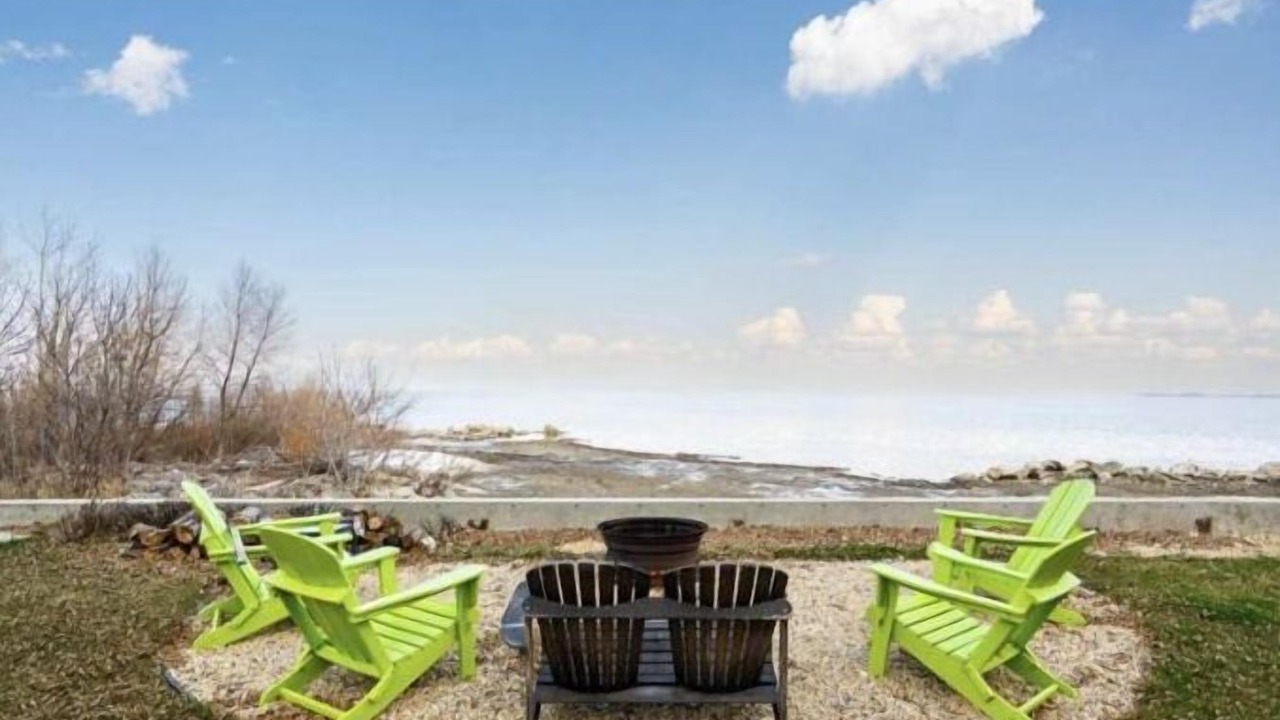 Photo of Outdoor in St. Andrews
