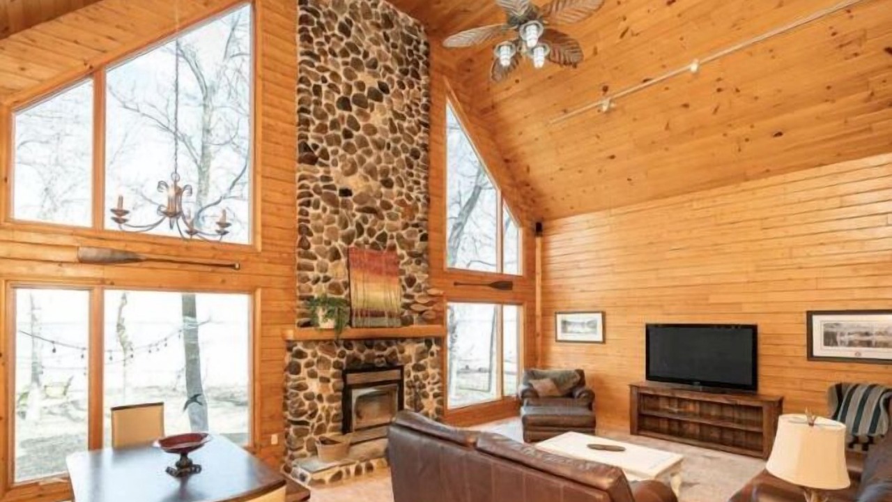 Photo of Livingroom in St. Andrews