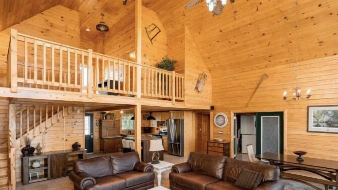 Photo of Livingroom in St. Andrews