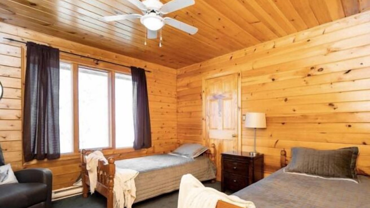 Photo of Bedroom in St. Andrews