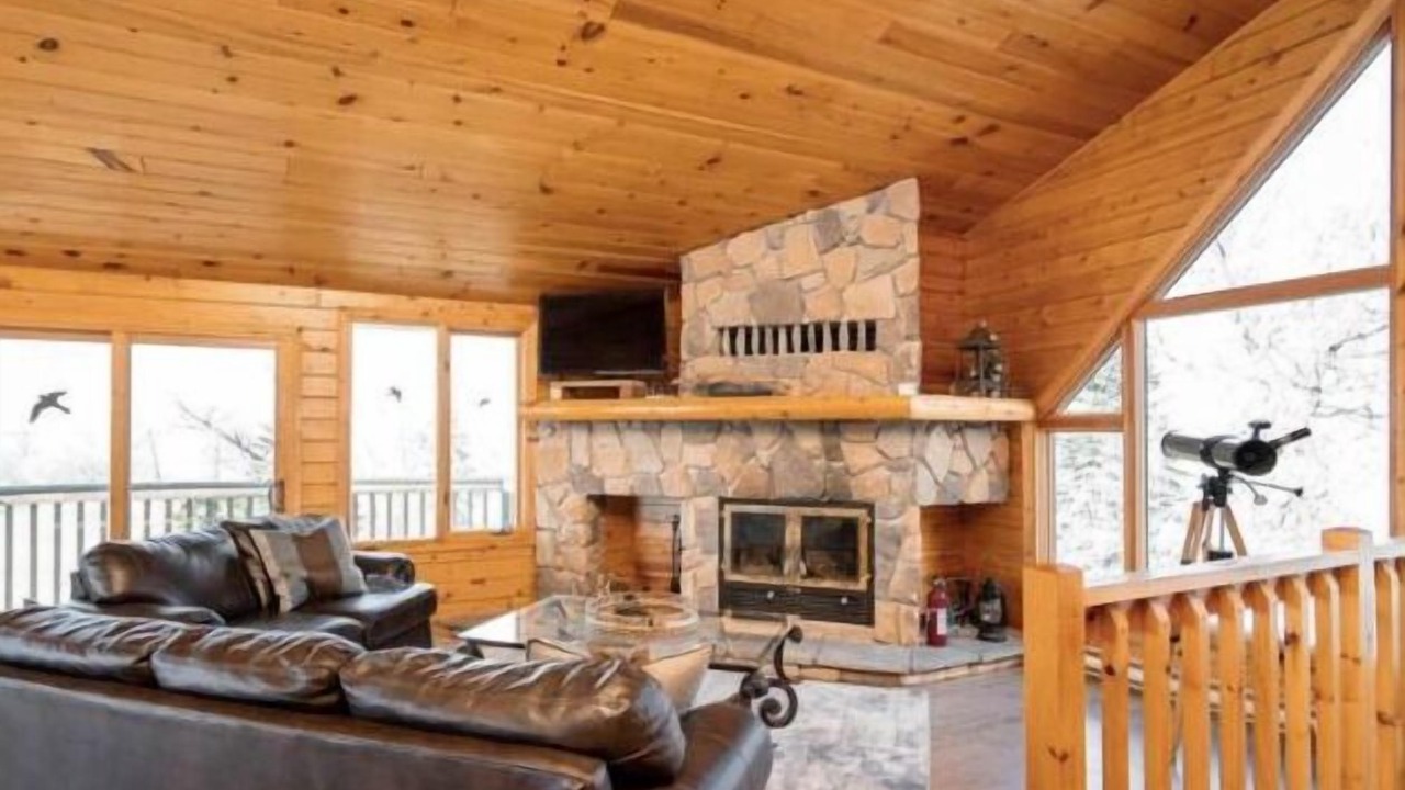 Photo of Livingroom in St. Andrews
