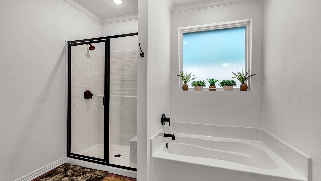 Photo of Bathroom in Tyler