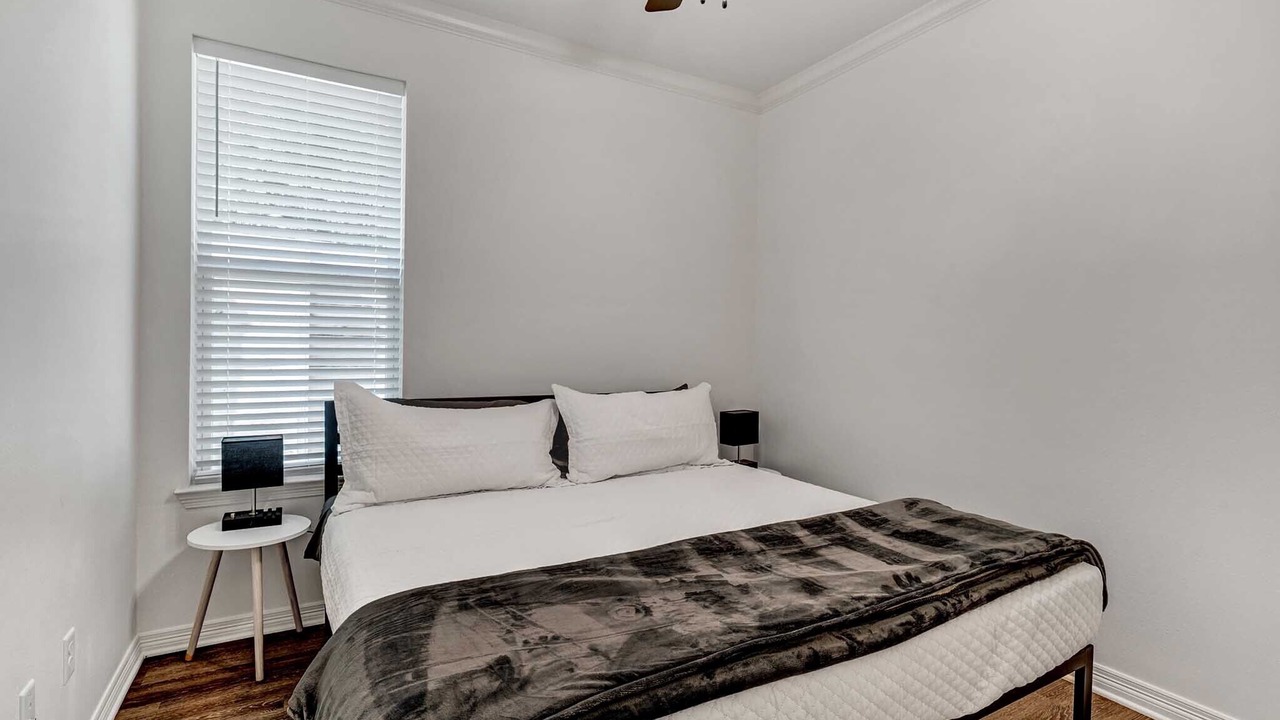 Photo of Bedroom in Tyler