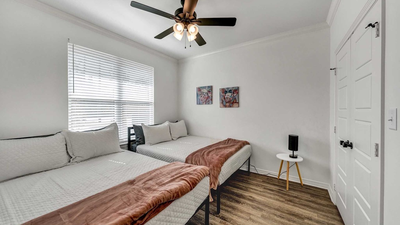 Photo of Bedroom in Tyler