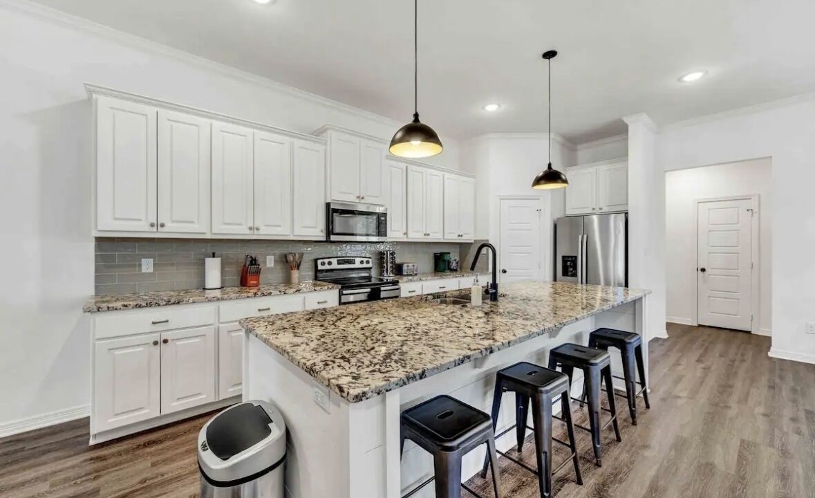 Photo of Kitchen in Tyler