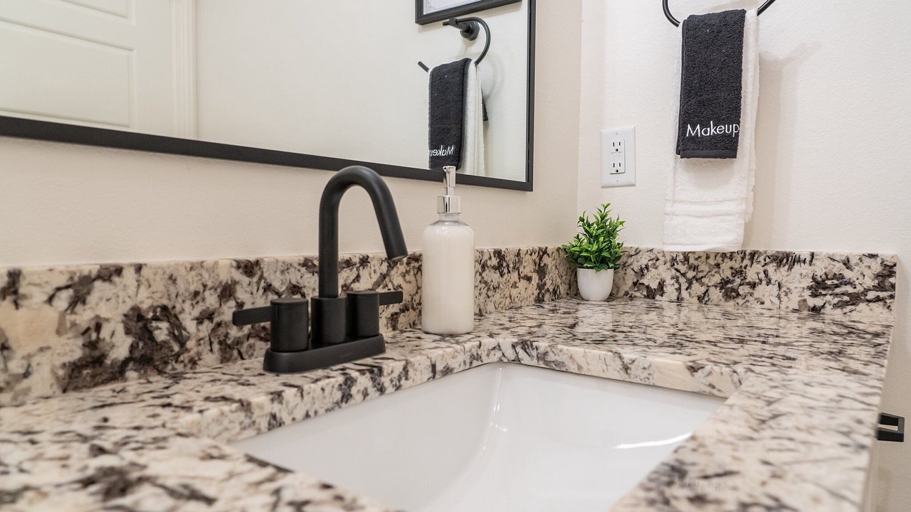 Photo of Bathroom in Tyler