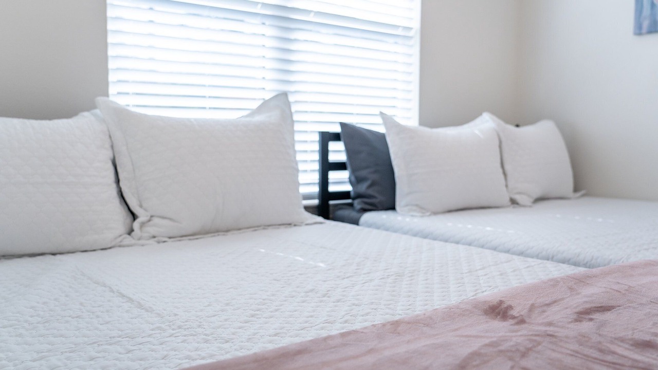 Photo of Bedroom in Tyler