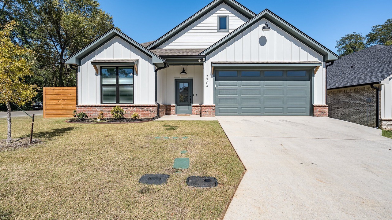 Photo of Outdoor in Tyler