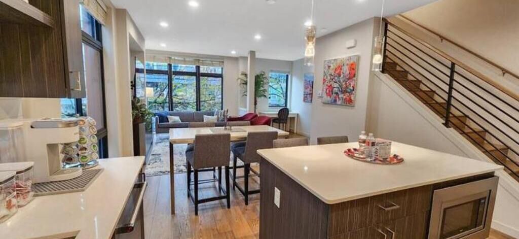 Photo of Bedroom in North Admiral