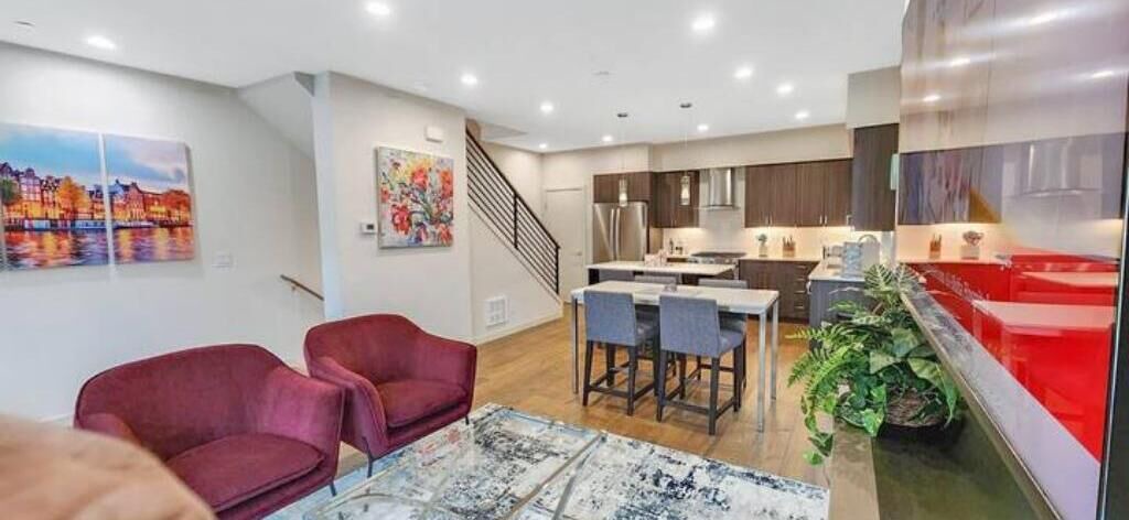 Photo of Bedroom in North Admiral