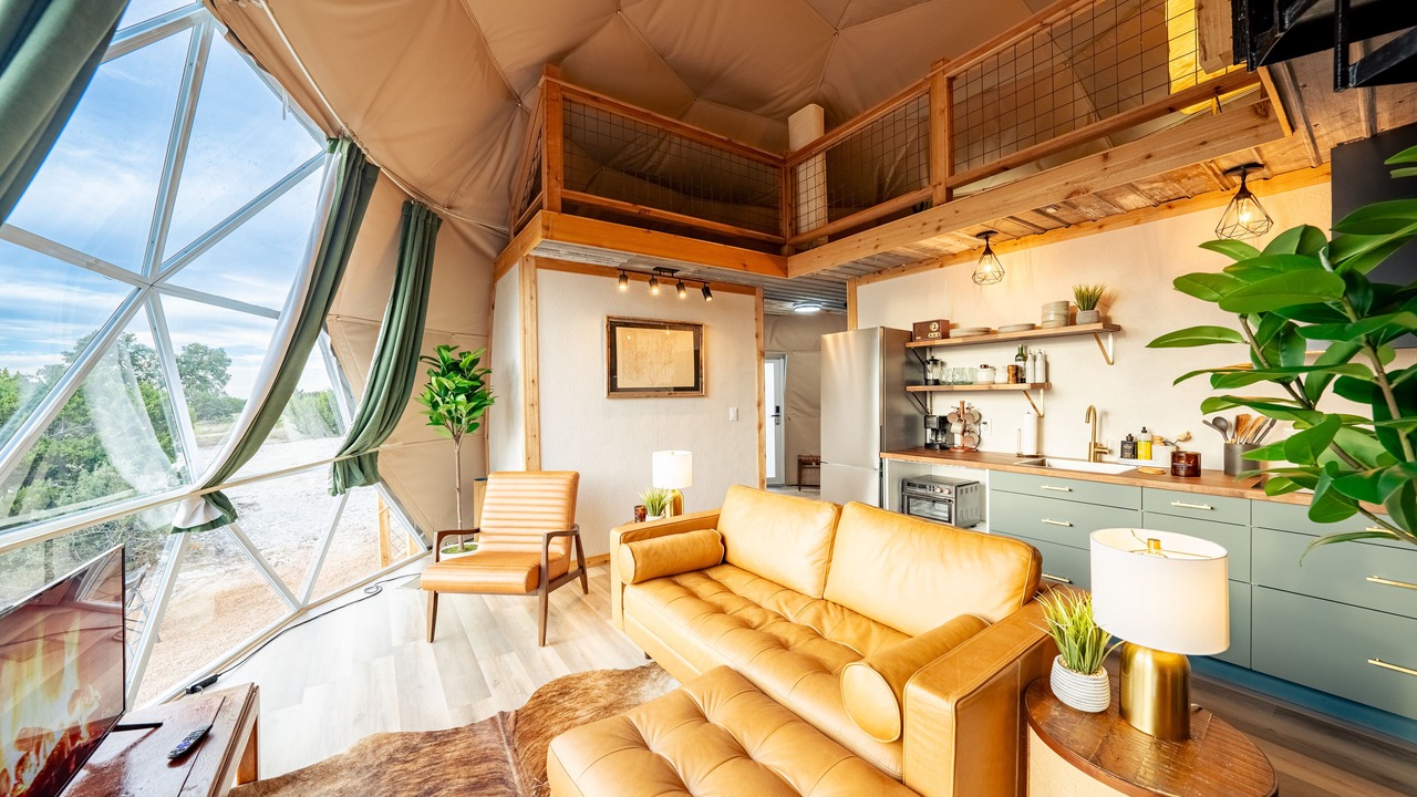 Photo of Livingroom in Oatmeal