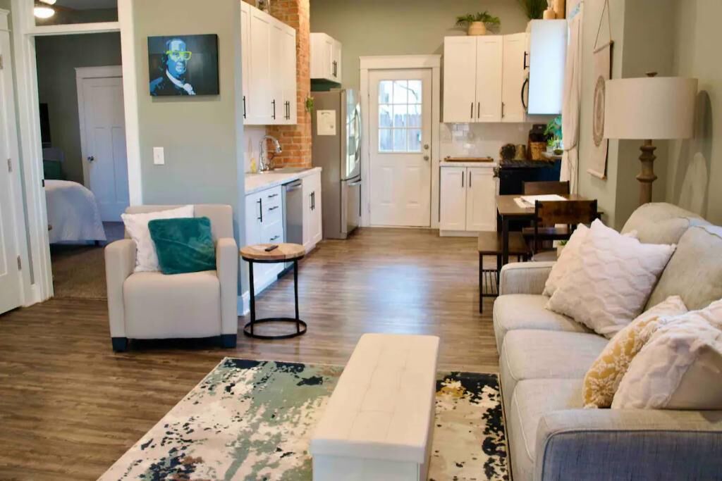 Photo of Livingroom in Franklin