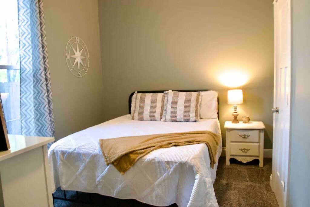 Photo of Bedroom in Franklin