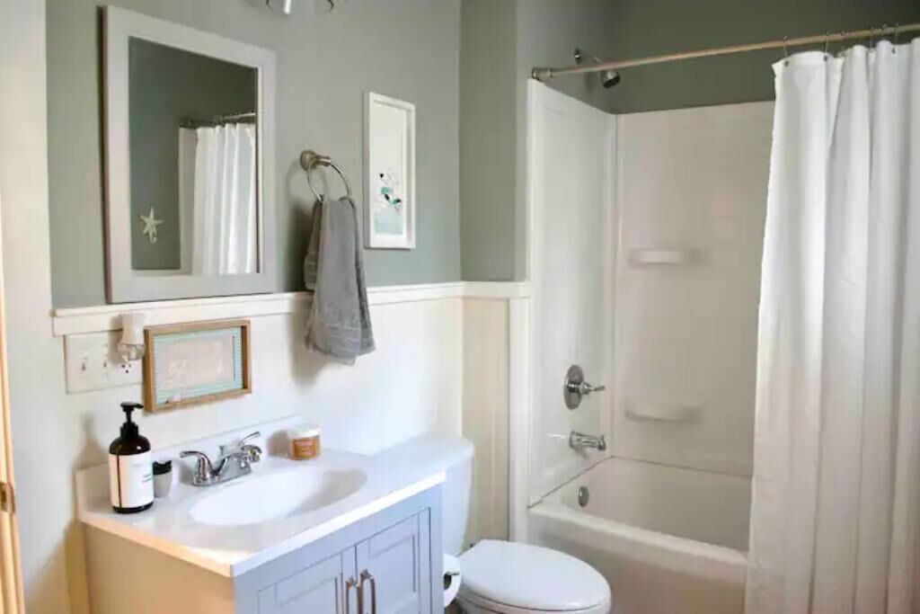 Photo of Bathroom in Franklin