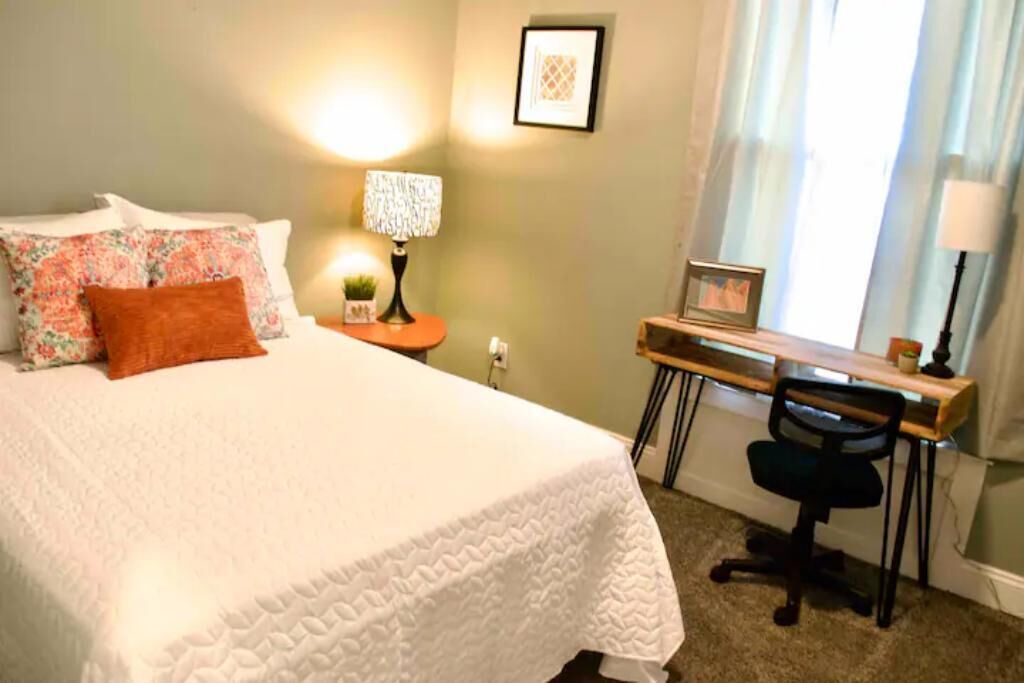 Photo of Bedroom in Franklin