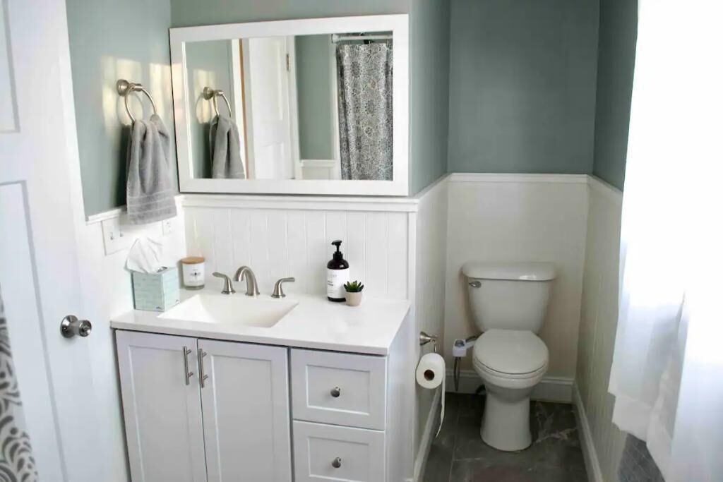 Photo of Bathroom in Franklin