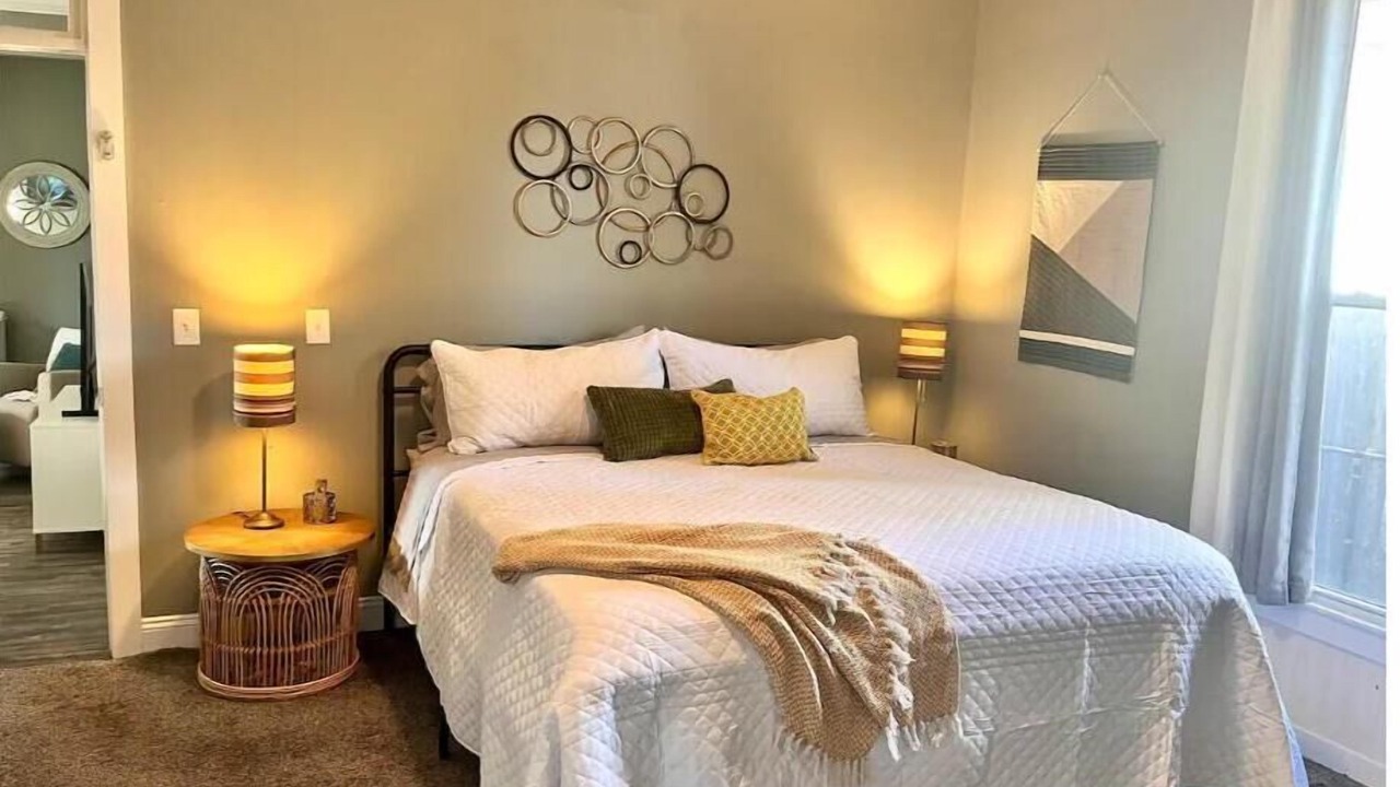 Photo of Bedroom in Franklin