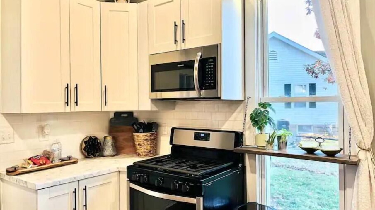 Photo of Kitchen in Franklin