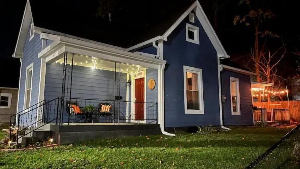 Photo of Outdoor in Franklin