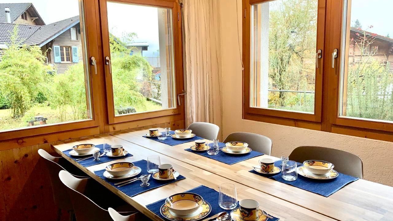 Photo of Others in Meiringen