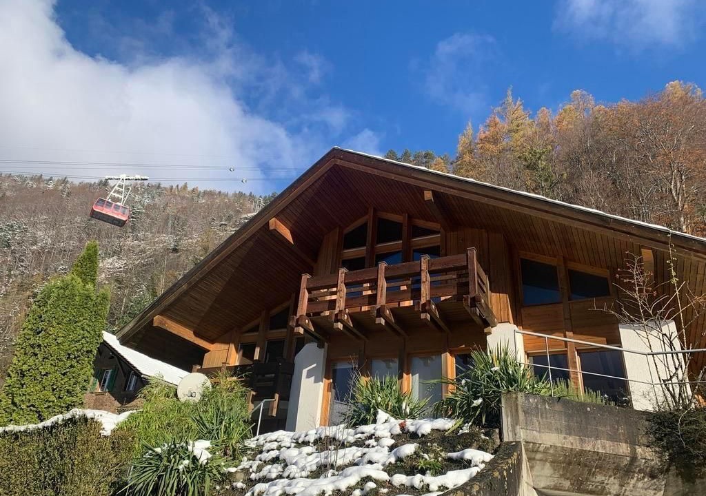 Photo of Others in Meiringen