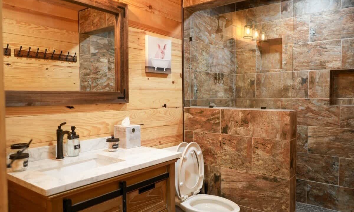 Photo of Bathroom in Bridgeport