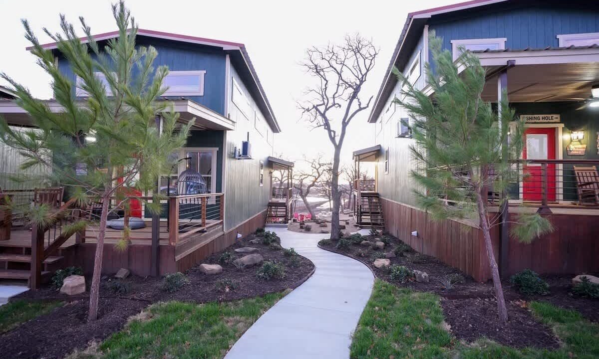 Photo of Outdoor in Bridgeport