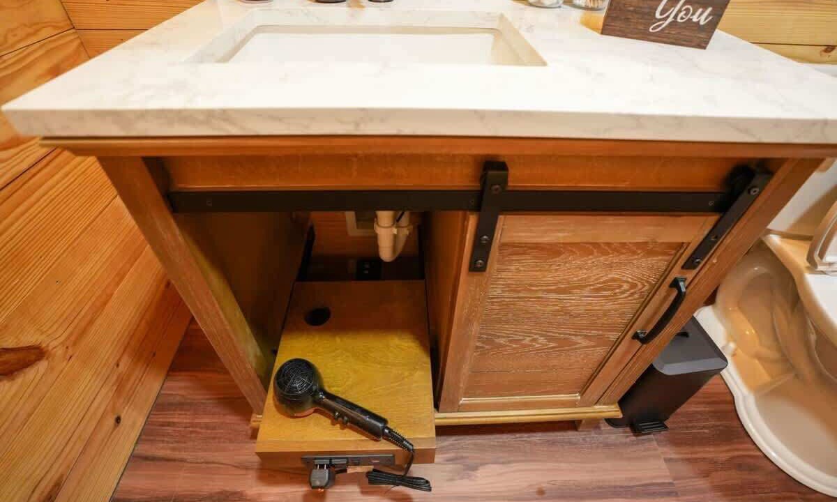 Photo of Bathroom in Bridgeport