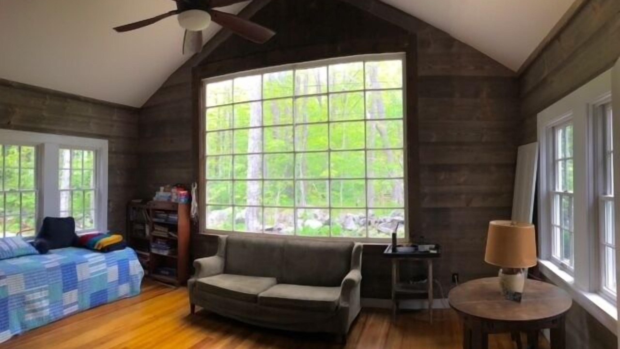 Photo of Bedroom in Kittery Point