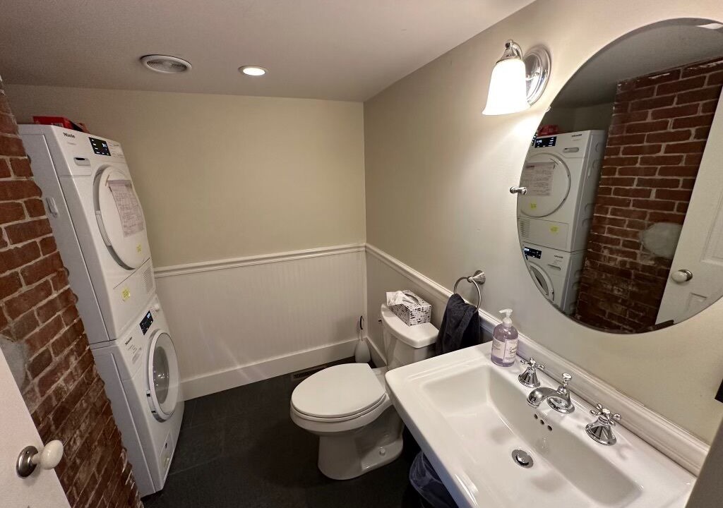 Photo of Bathroom in Kittery Point