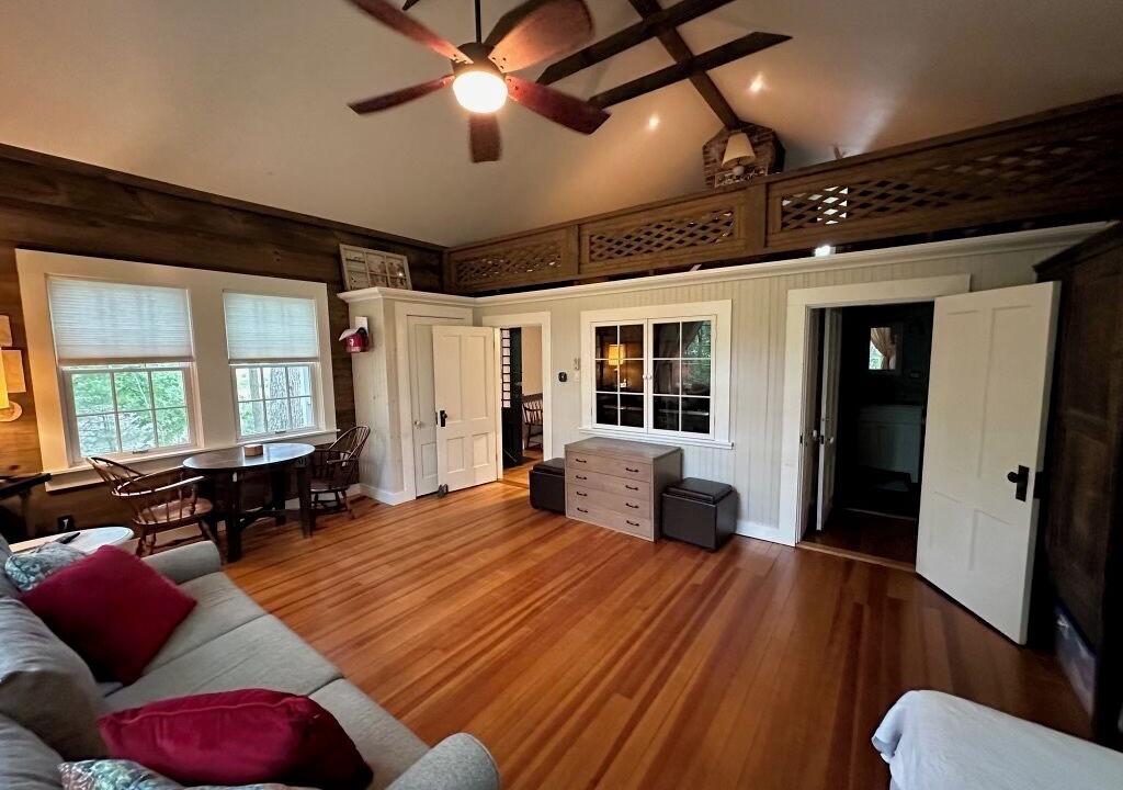 Photo of Bedroom in Kittery Point