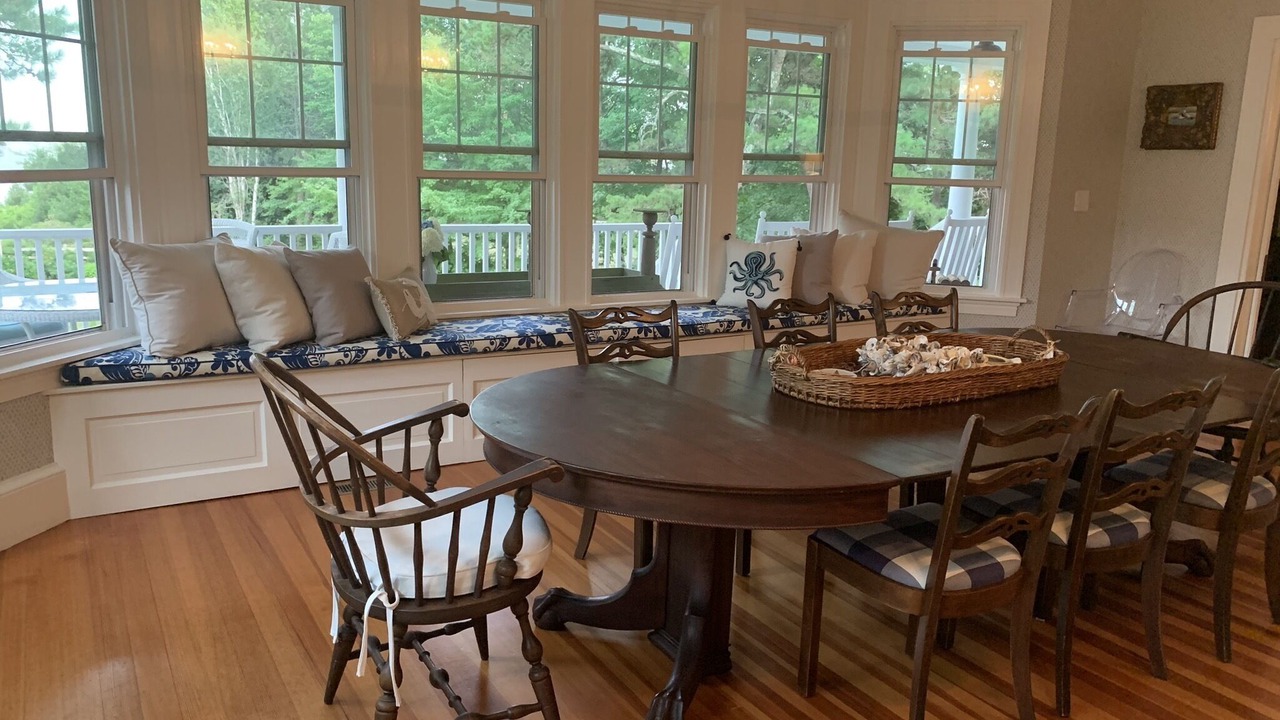 Photo of Bedroom in Cape Neddick