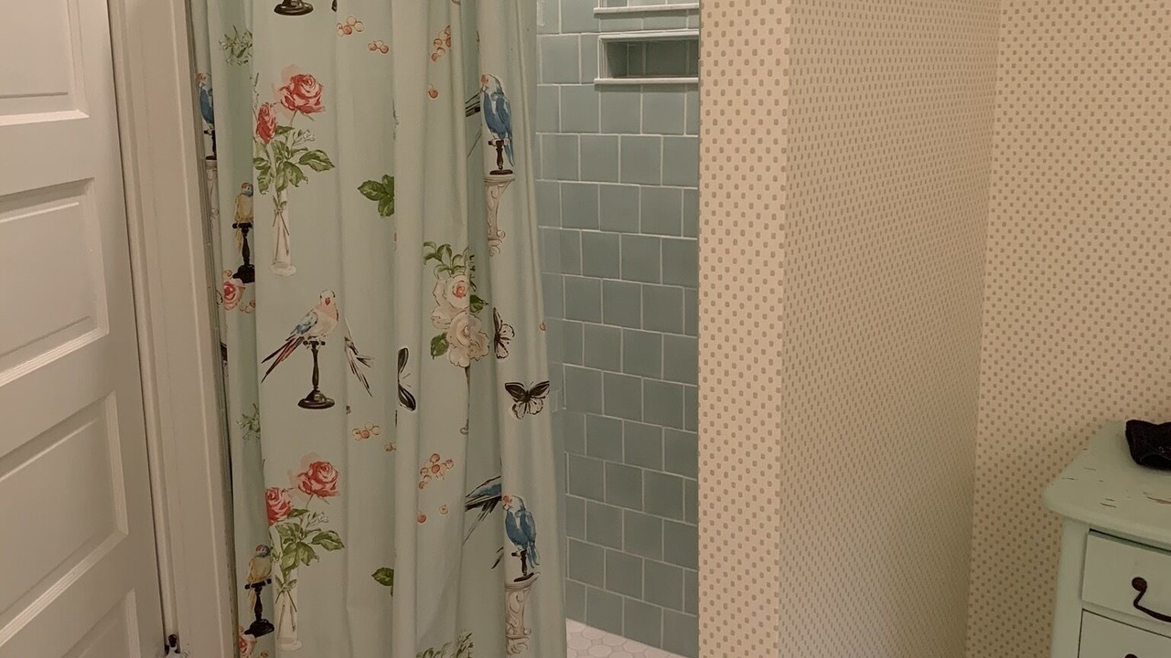 Photo of Bathroom in Cape Neddick