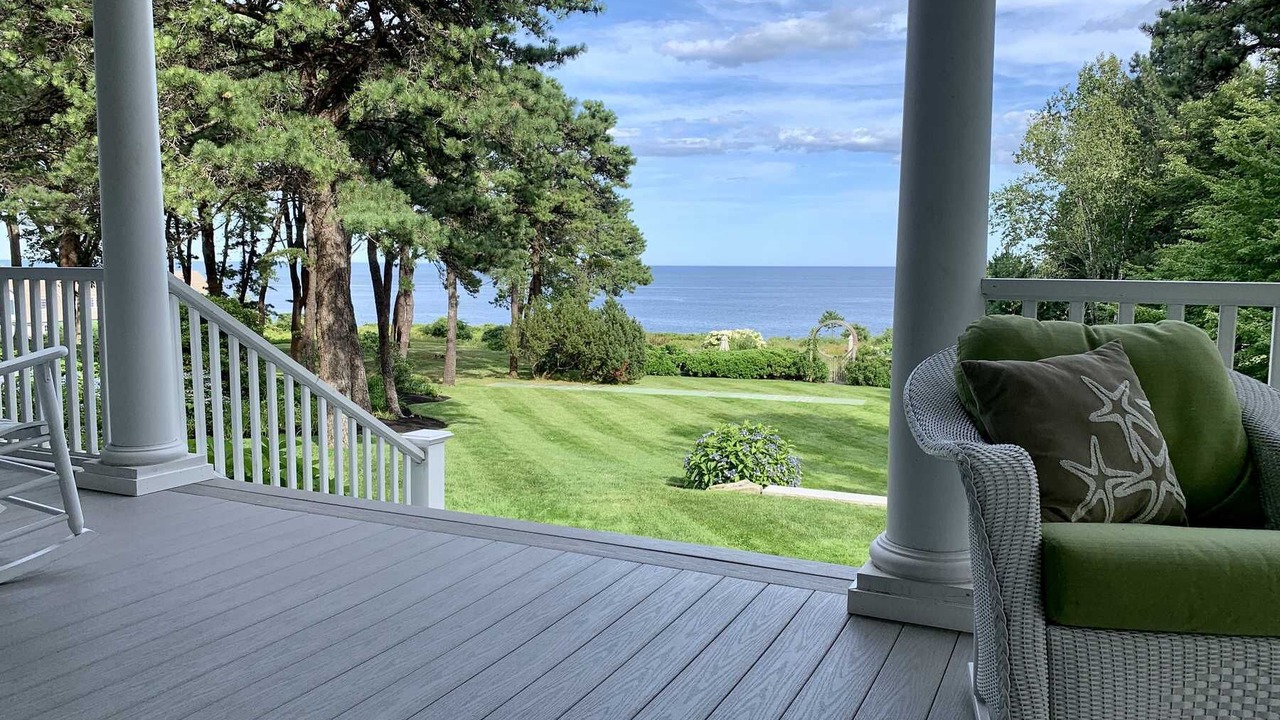 Photo of Outdoor in Cape Neddick