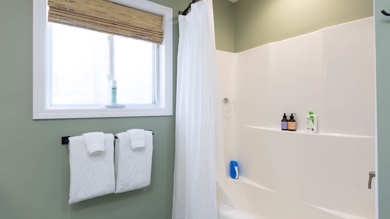 Photo of Bathroom in Unity