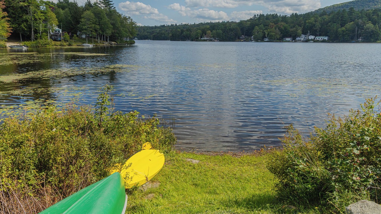 Photo of Outdoor in Unity