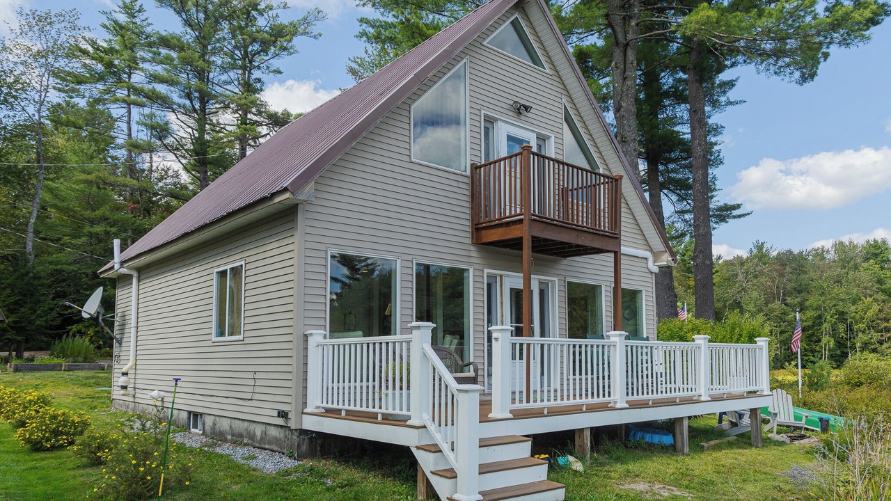 Photo of Outdoor in Unity