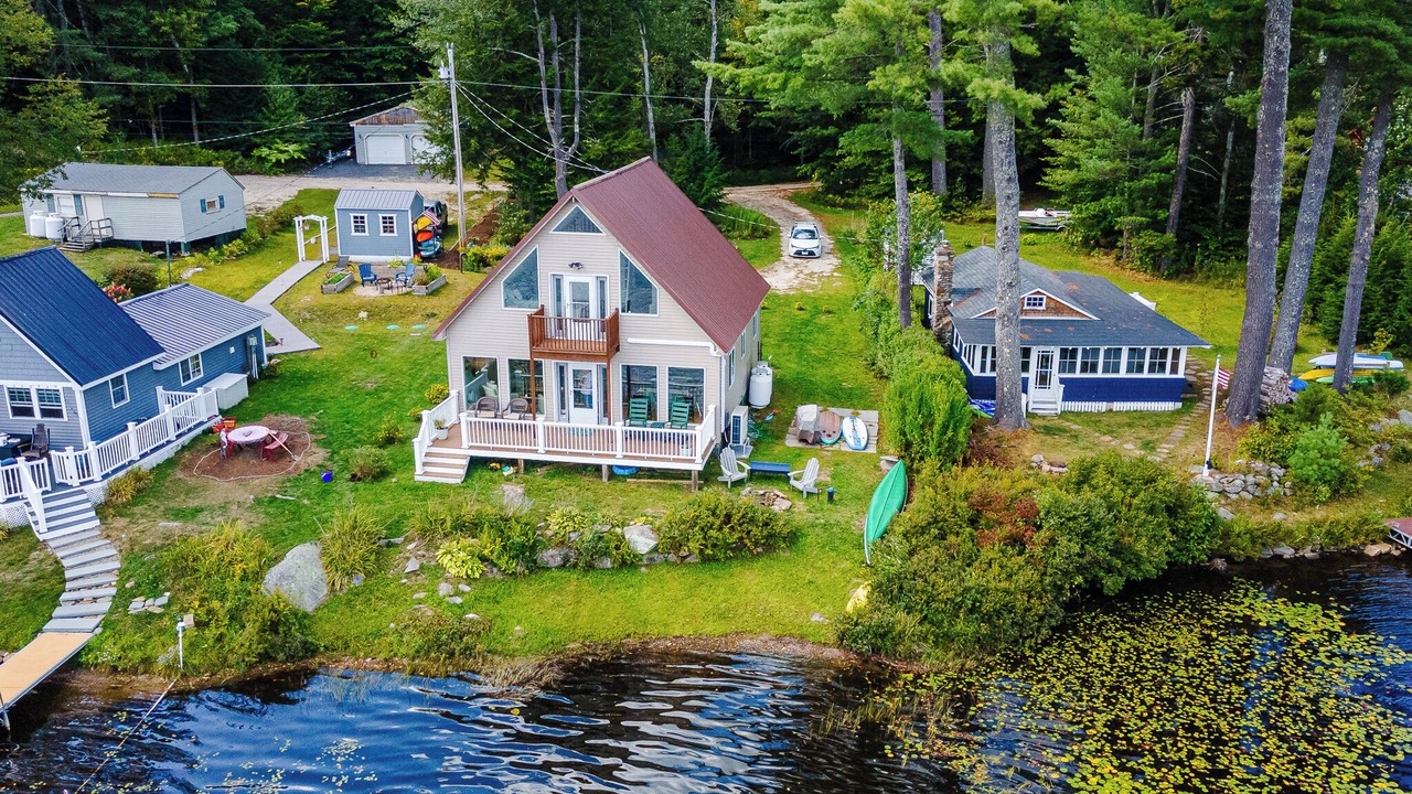 Photo of Outdoor in Unity