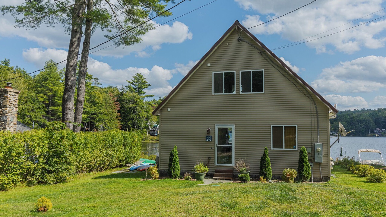 Photo of Outdoor in Unity