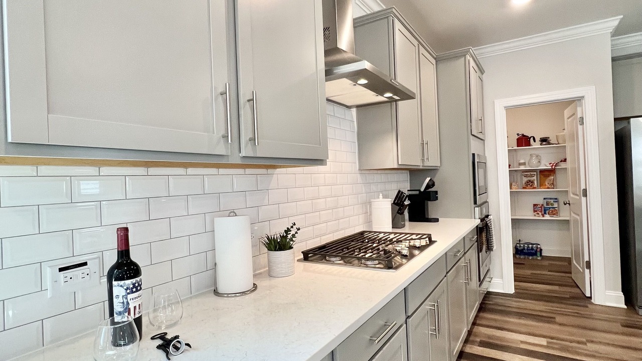 Photo of Kitchen in Kipling
