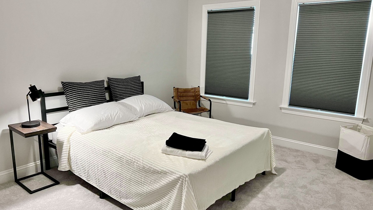 Photo of Bedroom in Kipling