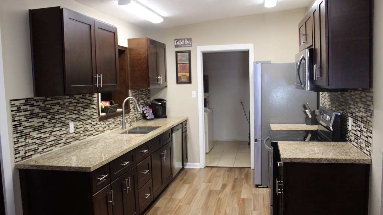Photo of Kitchen in Central Southwest