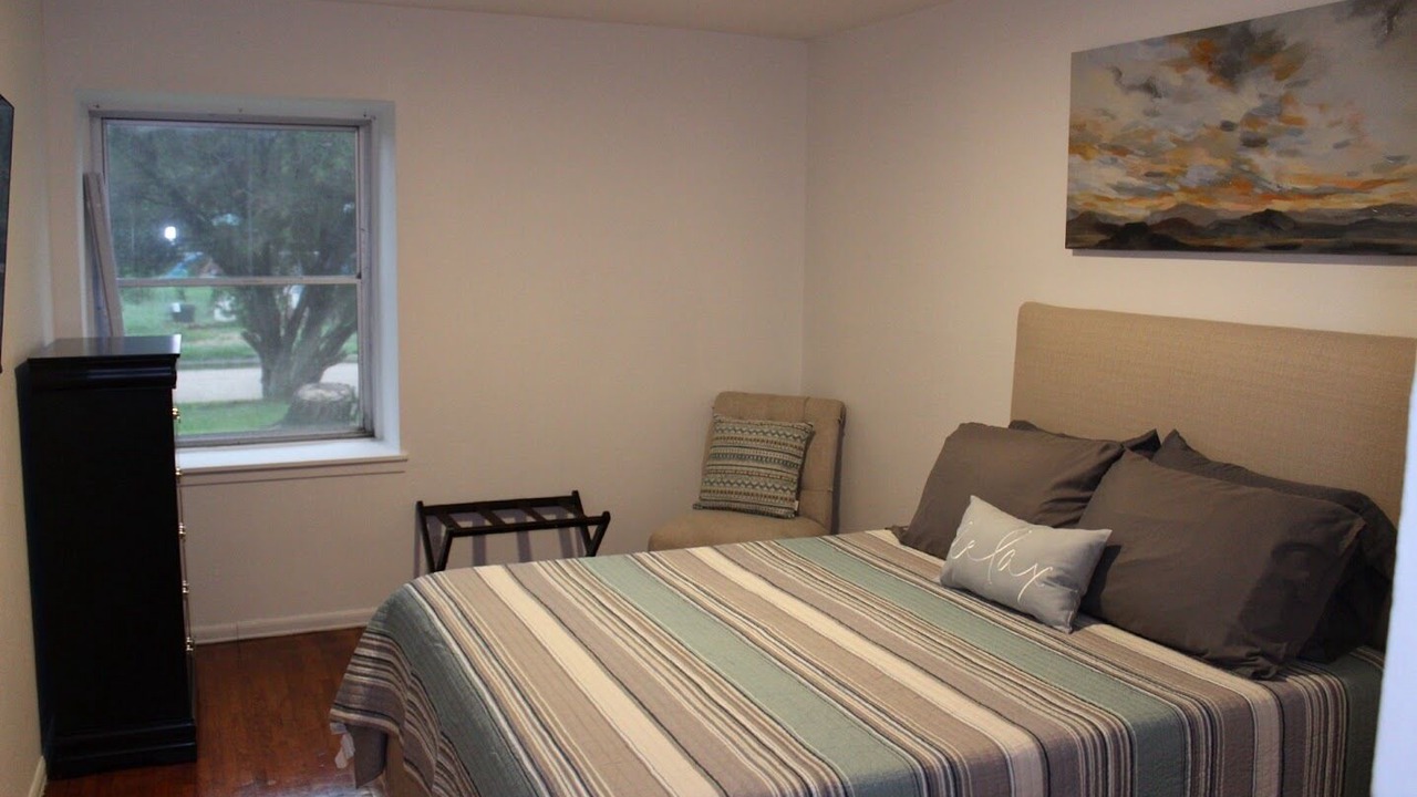 Photo of Bedroom in Central Southwest