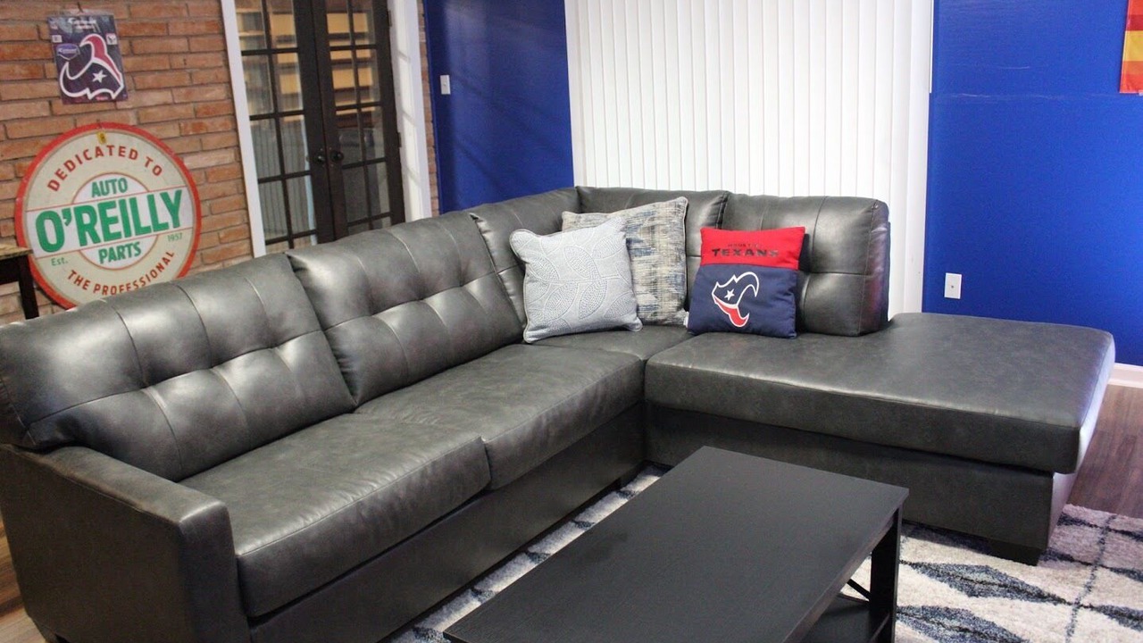 Photo of Livingroom in Central Southwest