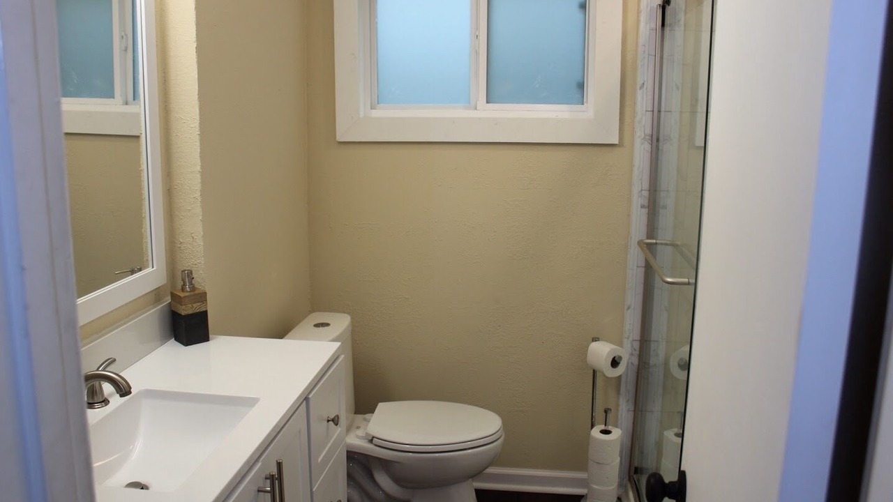 Photo of Bathroom in Central Southwest
