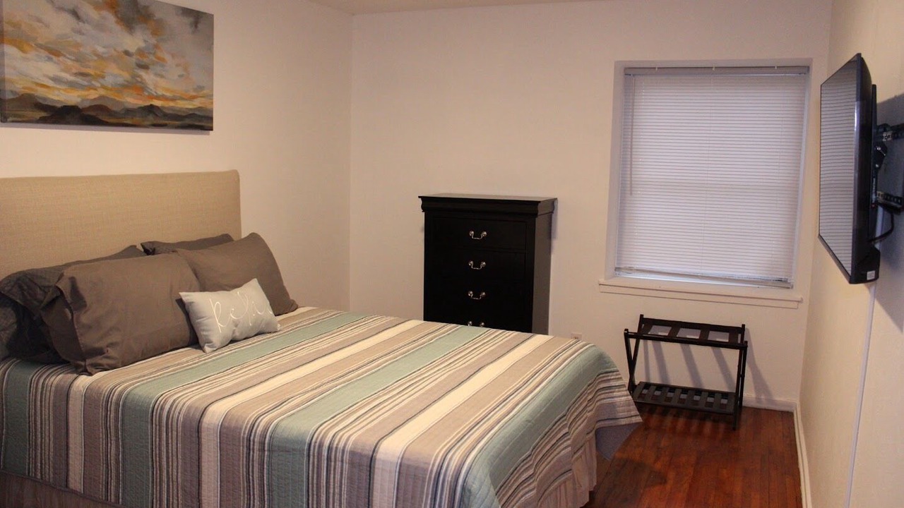 Photo of Bedroom in Central Southwest
