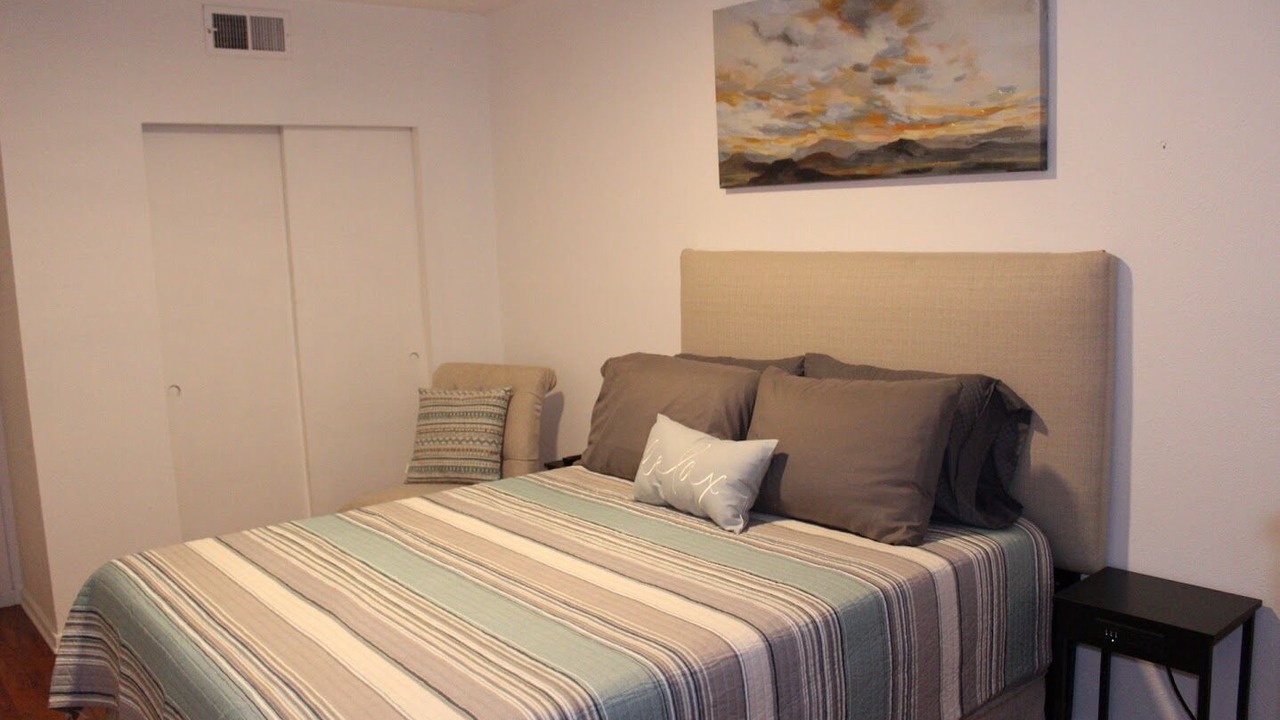 Photo of Bedroom in Central Southwest