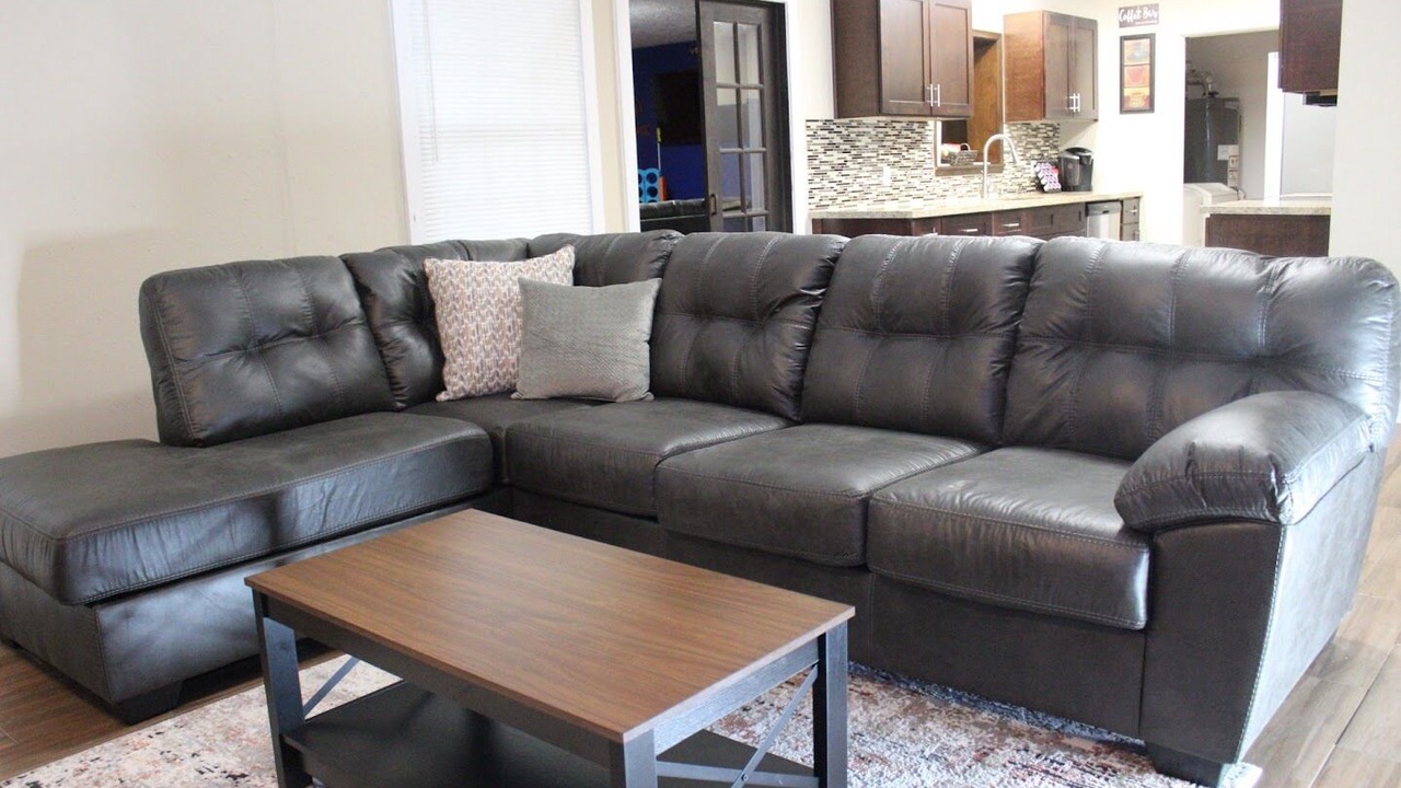 Photo of Livingroom in Central Southwest